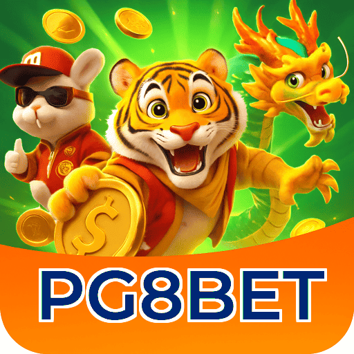PG8BET: O Cassino Online e Apostas Mais Confiável
