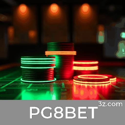 PG8BET: Valor Incomparável nas Promoções Exclusivas