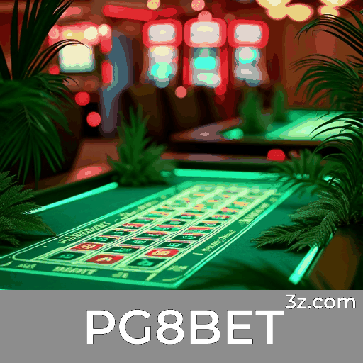 PG8BET: A Experiência Realista de Jogos de Mesa Ao Vivo