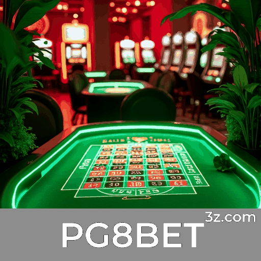PG8BET: A Experiência Realista de Jogos de Mesa Ao Vivo