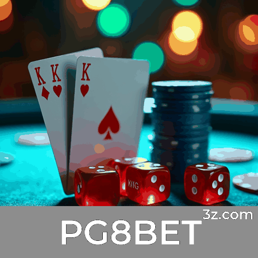 PG8BET: Experiência Imersiva e Diversificada para Brasileiros