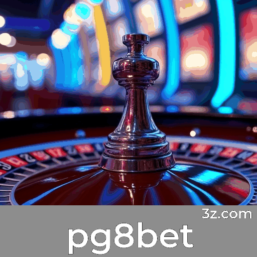 pg8bet: Seu Cassino Online Seguro e Divertido