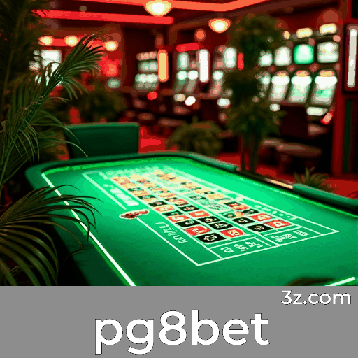 pg8bet: Seu Cassino Online Seguro e Divertido
