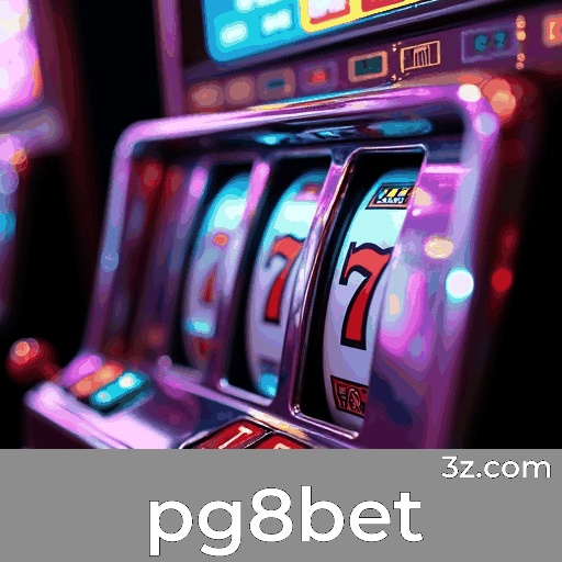 pg8bet: Baixe Rápido e Aposte com Facilidade no Brasil