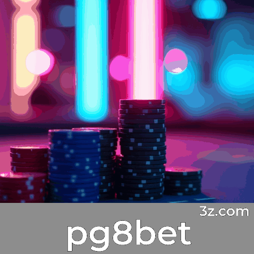 pg8bet: Seu Cassino Online Seguro e Divertido