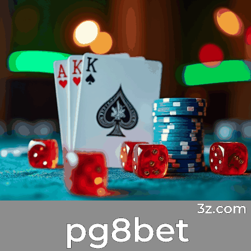 pg8bet: Slots-Altos Prêmios, Mesa-Clássicos, Live-Interação Real