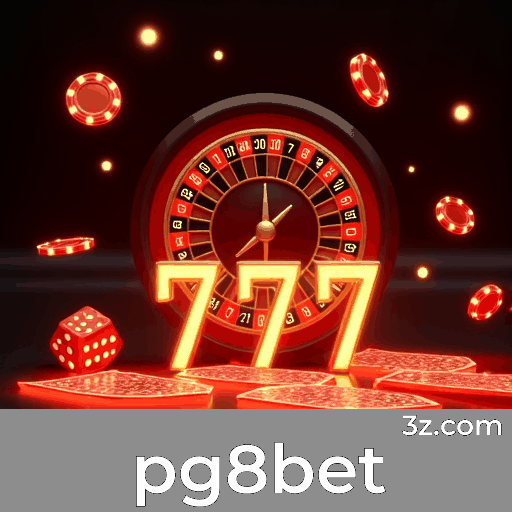 pg8bet: Seu Cassino Online Seguro e Divertido