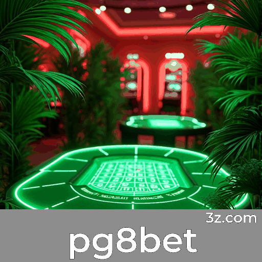 pg8bet: Seu Cassino Online Seguro e Divertido