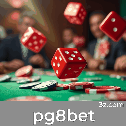 pg8bet: Seu Cassino Online Seguro e Divertido