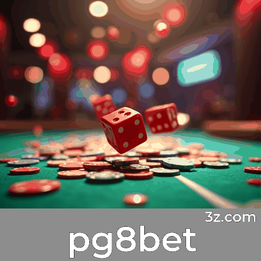 pg8bet: Seu Cassino Online Seguro e Divertido