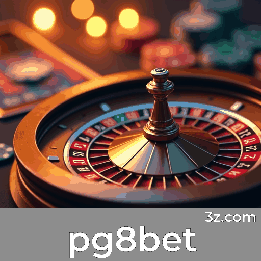 pg8bet: Desbloqueie Experiências Exclusivas de Membro