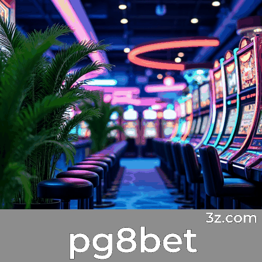 pg8bet: Seu Cassino Online Seguro e Divertido